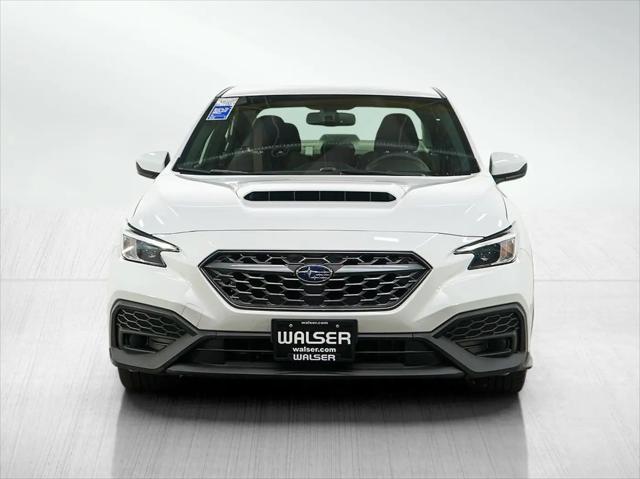 2023 Subaru WRX Standard