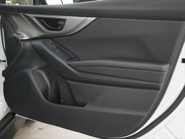 2023 Subaru WRX Standard