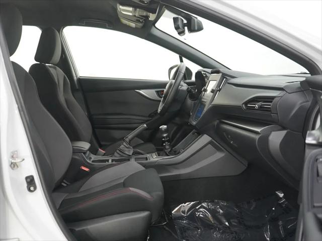 2023 Subaru WRX Standard