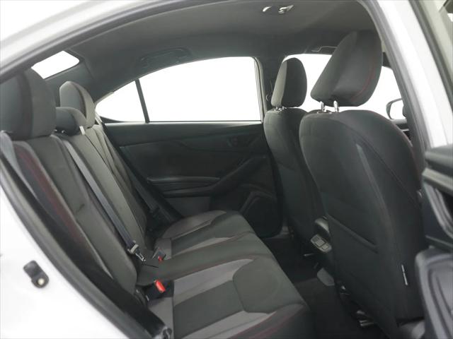 2023 Subaru WRX Standard