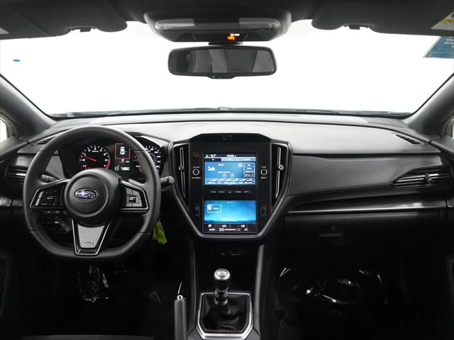 2023 Subaru WRX Standard