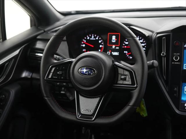 2023 Subaru WRX Standard