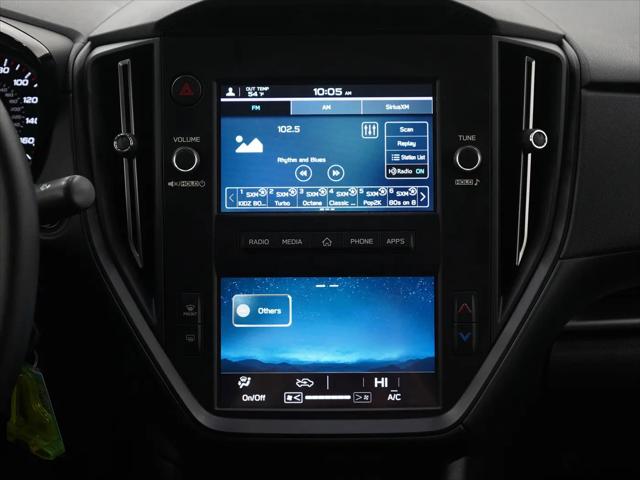 2023 Subaru WRX Standard