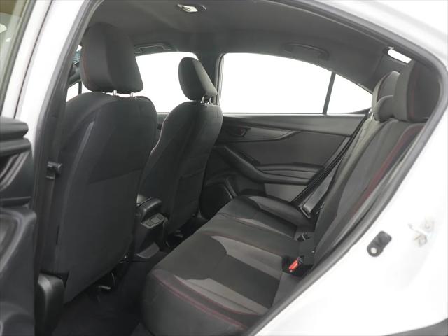2023 Subaru WRX Standard