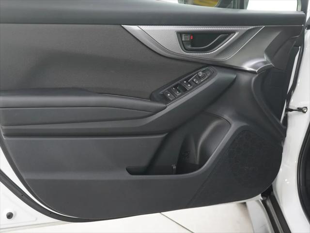 2023 Subaru WRX Standard