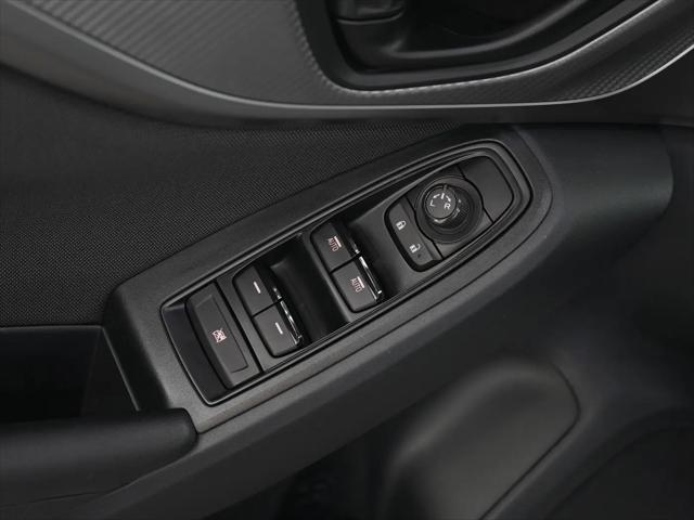 2023 Subaru WRX Standard