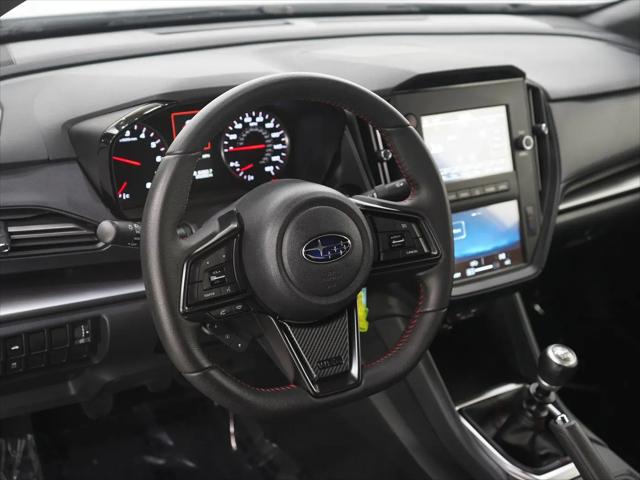 2023 Subaru WRX Standard
