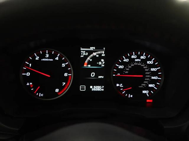 2023 Subaru WRX Standard