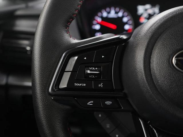 2023 Subaru WRX Standard