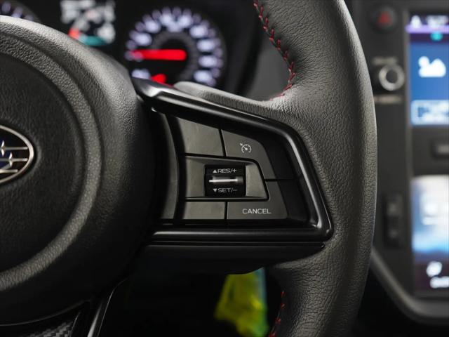 2023 Subaru WRX Standard