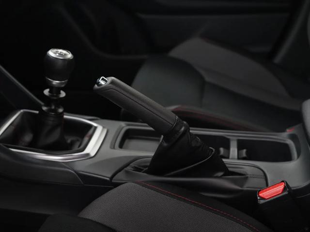 2023 Subaru WRX Standard