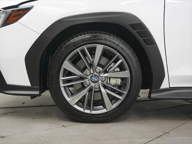 2023 Subaru WRX Standard