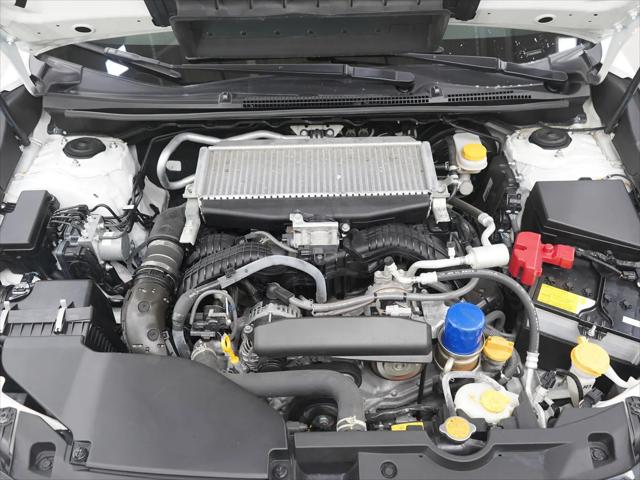 2023 Subaru WRX Standard