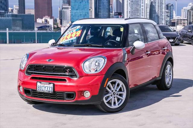 2016 MINI Countryman Cooper S for sale in Los Angeles, CA