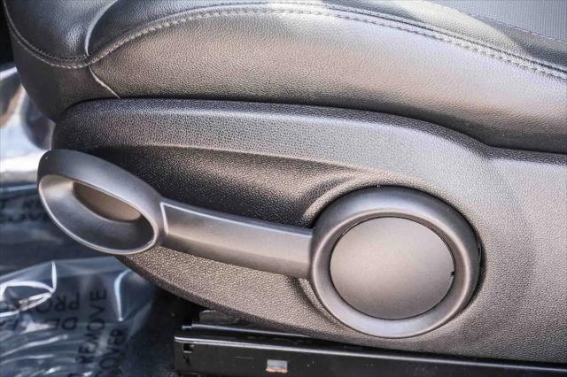 2016 MINI Countryman Cooper S