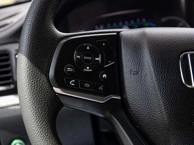 2022 Honda Pilot AWD Sport