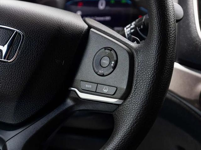 2022 Honda Pilot AWD Sport