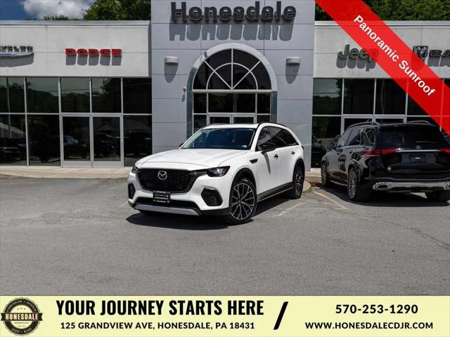 2025 Mazda CX-70 Premium Package for sale in Honesdale, PA