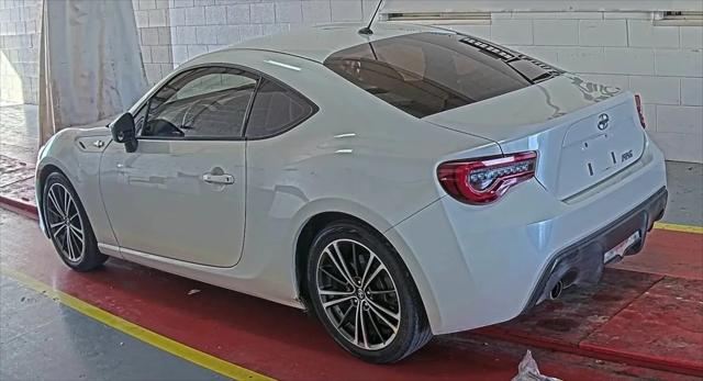 2013 Scion FR-S Base