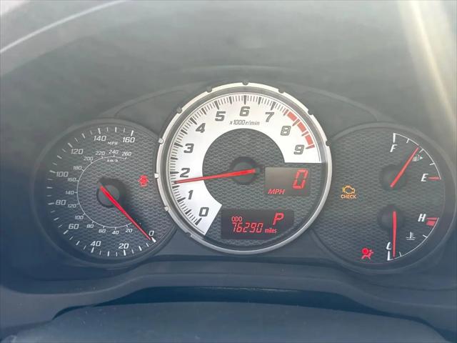 2013 Scion FR-S Base