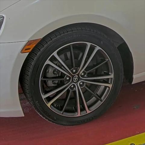 2013 Scion FR-S Base