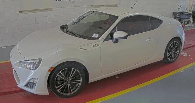 2013 Scion FR-S Base for sale in SACHSE, TX