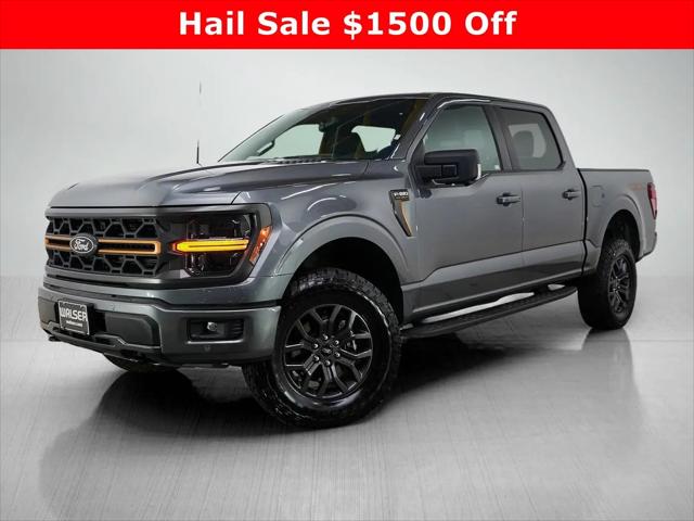 2025 Ford F-150 Tremor for sale in Roseville, MN