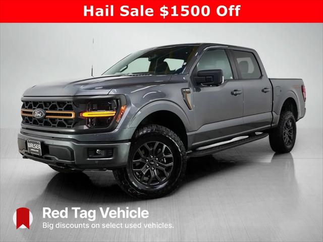 2025 Ford F-150 Tremor for sale in Roseville, MN