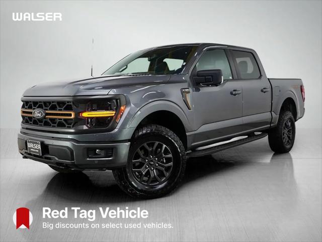 2025 Ford F-150 Tremor for sale in Roseville, MN