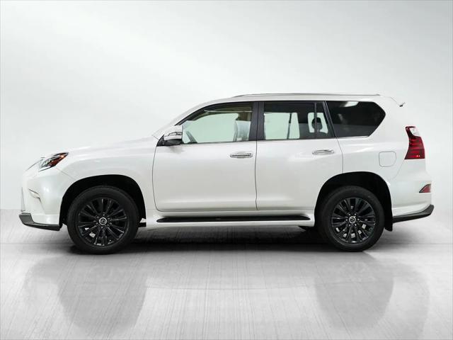 2022 Lexus GX 460 Premium