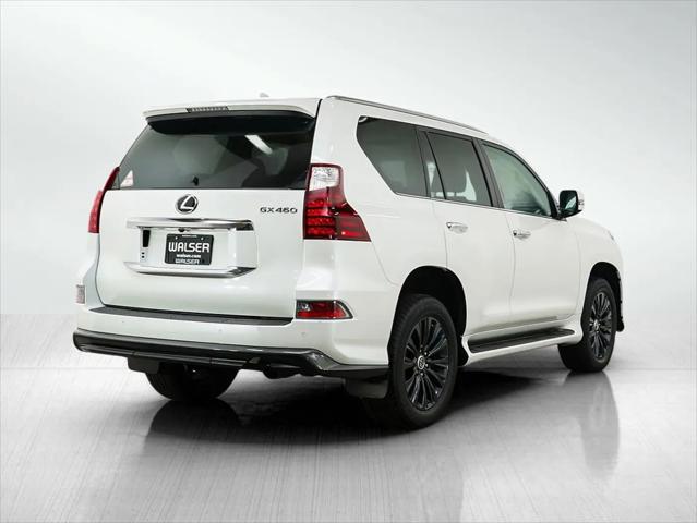 2022 Lexus GX 460 Premium