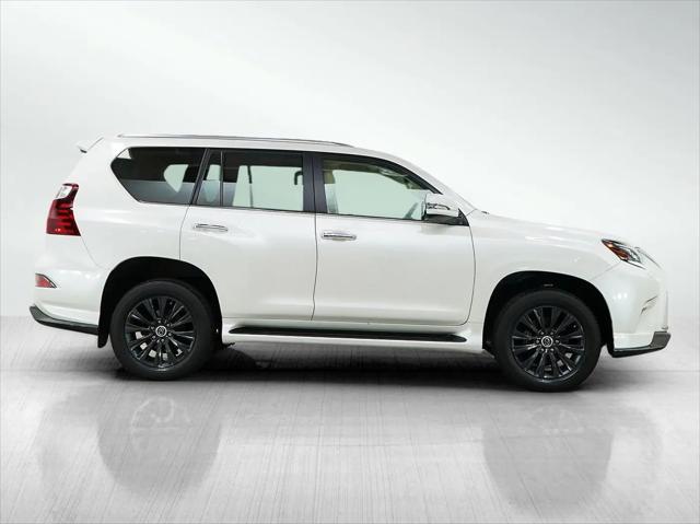 2022 Lexus GX 460 Premium