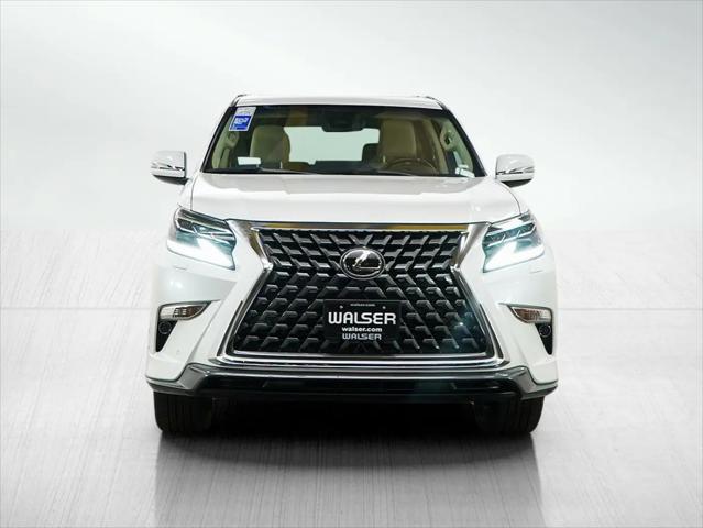 2022 Lexus GX 460 Premium