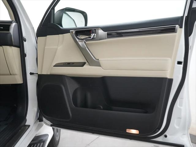 2022 Lexus GX 460 Premium
