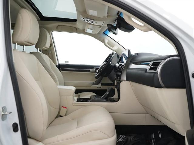 2022 Lexus GX 460 Premium