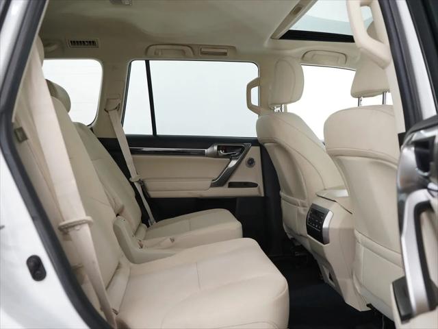 2022 Lexus GX 460 Premium