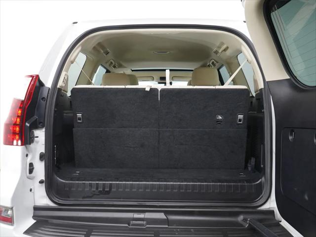 2022 Lexus GX 460 Premium