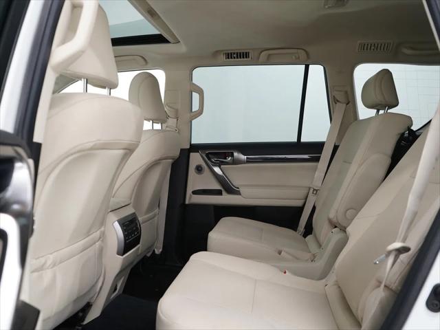 2022 Lexus GX 460 Premium