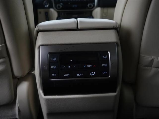 2022 Lexus GX 460 Premium