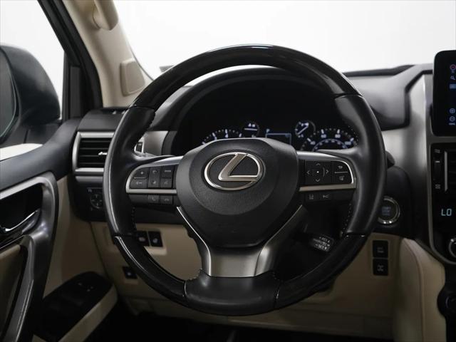 2022 Lexus GX 460 Premium