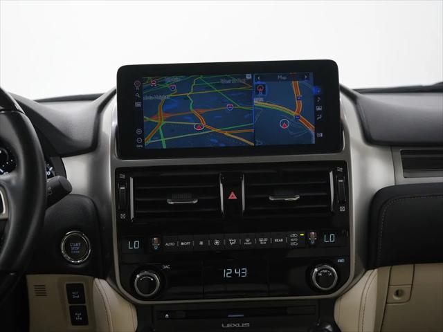 2022 Lexus GX 460 Premium