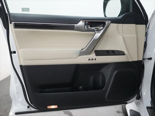 2022 Lexus GX 460 Premium