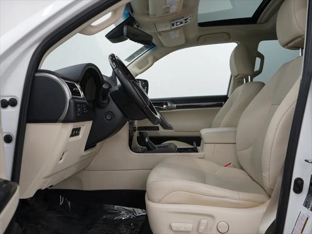 2022 Lexus GX 460 Premium