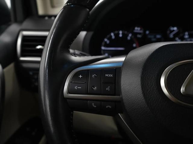2022 Lexus GX 460 Premium