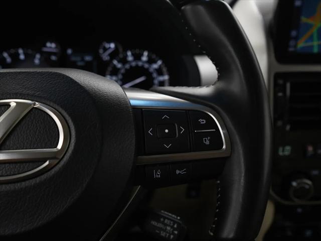 2022 Lexus GX 460 Premium