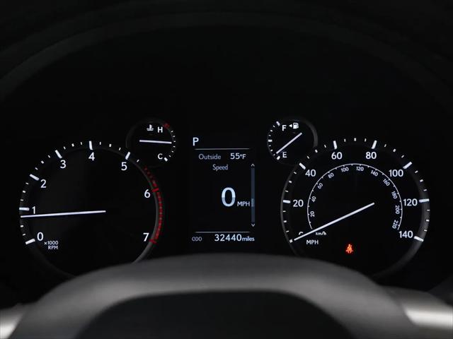2022 Lexus GX 460 Premium