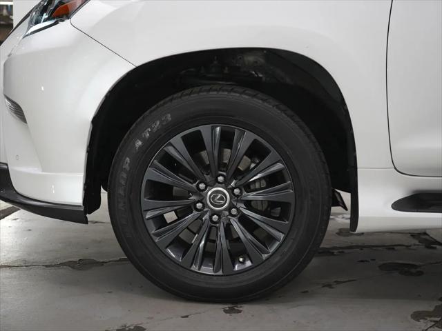 2022 Lexus GX 460 Premium