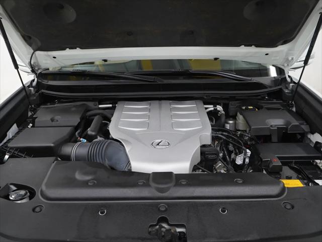 2022 Lexus GX 460 Premium