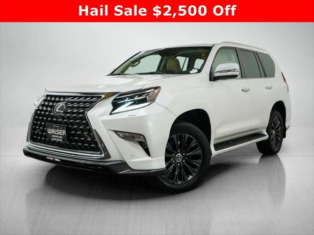 2022 Lexus GX 460 Premium for sale in Roseville, MN