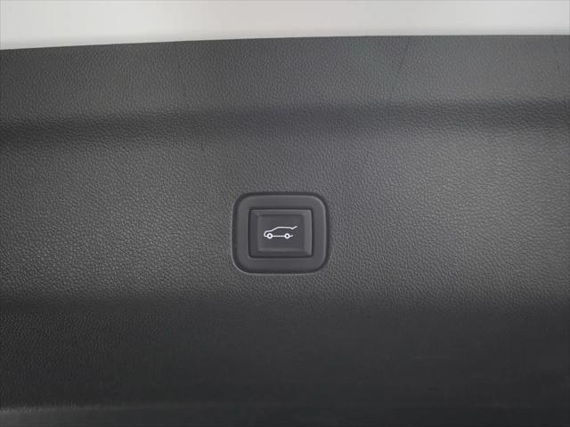 2021 GMC Yukon 4WD AT4